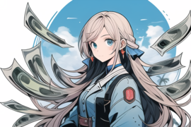 一个月3000一年多少钱怎么算不吃不喝（一个月3000元一年是多少钱）