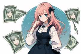 70万赚3万利润是多少（70万难挣吗）