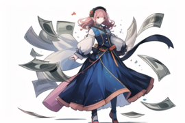 男生该不该给女朋友钱（男朋友到底该不该给女朋友花钱呢）