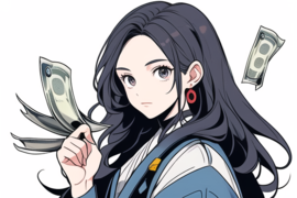 死人的压口钱放家里好吗（囗含钱是女儿拿还是儿子拿）