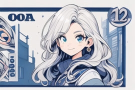 你给我的十块钱（你给我十元钱我要买）