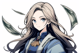 身边的人都比自己有钱感觉好失败（身边人都很有钱而我没钱是因为啥）