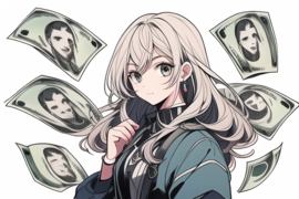 关于捡到钱的感谢信（怎样感谢捡到钱包的人怎么写）