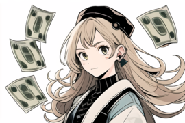 牧羊犬费钱吗（养一只牧羊犬的成本）