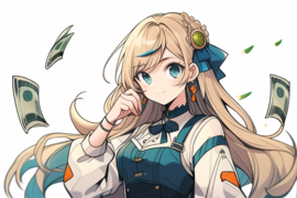 钱是用来干嘛的呢（钱到底是用来干嘛的是什么定律）