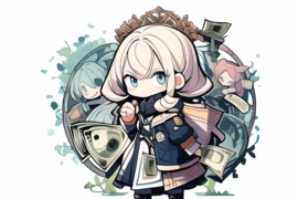 生气想花钱买什么(一生气就想花钱一花钱)