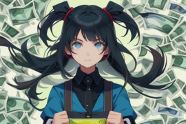 柳青创业史的主要人物（柳青创业史五个人物形象）