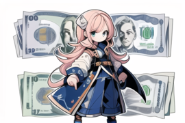 钱能换来感情吗?（钱真的可以改变一个人吗）