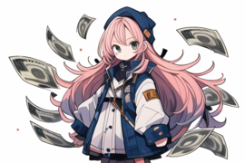 抖音赚钱多久到账（抖音赚到钱的人多吗）