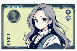 没钱才出新歌（没有钱一首歌）