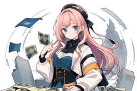 为了钱可以做情人吗（为了钱可以离婚吗）