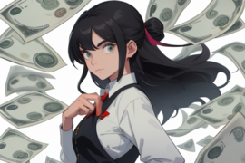 金蟾的铜钱掉了还能留吗（金蟾的钱币掉了）