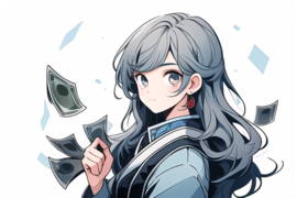 摆地摊卖水果利润有多少（摆摊卖水果赚多少）