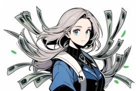 夫妻双方谁管钱（夫妻由谁管钱好）