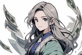 梦到自己花钱买吃的（梦见拿钱买吃的）