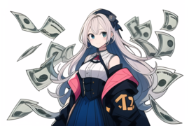 女团一年能赚多少钱（gidle女团个人收入）