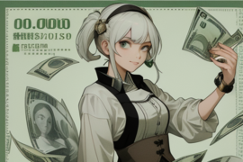 女生一个月花多少钱买化妆品（女生一个月化妆品要多少钱）