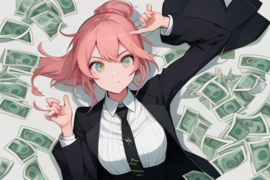 卖轮胎利润大吗（卖轮胎一年能赚100万吗）