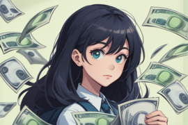 销售量变动对利润影响的公式为（销售量变动对营业收入的影响）