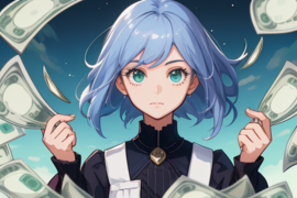 钱多的话存一个银行好还是存几个银行好?（钱是存一家银行好!还是存几家银行好?）