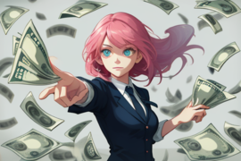 当代大学生创业成功案例（大学生创业者成功案例）