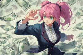 金钱友谊哪个更重要（友谊和金钱哪个更重要）