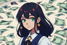 矿泉水瓶做存钱罐（矿泉水瓶子做存钱罐）