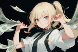 有钱人的亲戚都是有钱人吗（有钱人再远也都是亲戚）