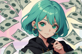 青年创业典型（青年创业者典型）