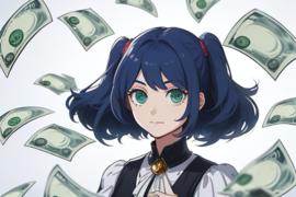 一个找你借钱的男友可信吗（找你借钱的男生一定不喜欢你）