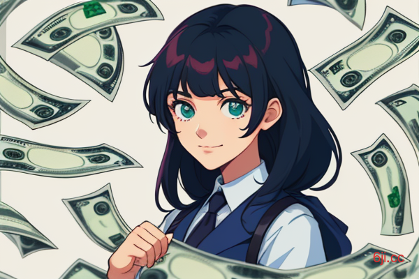 一千斤谷子赚多少钱（谷子好多钱一斤）