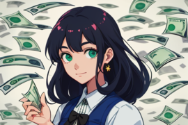 广告灯箱利润（做灯箱的利润）