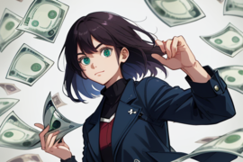 96大货车一年能挣多少钱（9.6货车一年能挣多少钱）