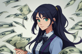 不花钱叫什么律师（花钱的律师和不花钱的律师）