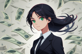 赚的钱去哪了（赚的钱放在哪里）