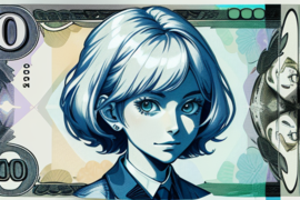 两万块钱放银行一年利息有多钱（两万块放银行一年多少钱）