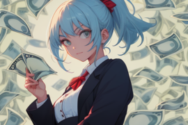 垄断利润的水平一般会怎样（垄断利润的真正）