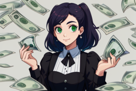 创业负债累累丢人吗（创业负债正常吗）