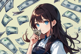 如何向家长要钱（怎样向家长委婉的要钱）