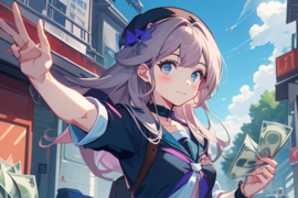 挂了五帝钱以后天天做噩梦（挂了五帝钱工作反而不顺利）