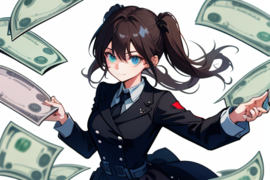 梦见自己好多钱被别人偷了（梦见自己的很多钱被别人偷去了）