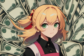 创业成功分析报告（创业成功案例并进行案例分析）
