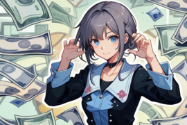 王者荣耀能挣钱取现金吗（玩王者荣耀能有出息吗）