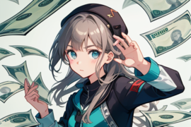 校服学校能赚多少钱（学生的钱怎么好赚）