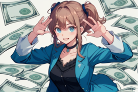 有钱的男人喜欢朴素的女人吗（有钱男人喜欢什么样的女人什么打扮）