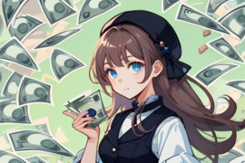 从结婚后老公就没给我钱过（结婚了老公不给我钱）