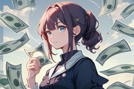 铜钱为什么不能带两个呢（为什么铜钱可以辟邪）