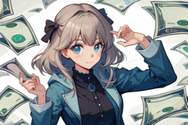 闲钱多赚1000（闲钱多赚会亏吗）