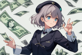 有一万闲钱怎么理财（我有一万块钱怎么投资理财）