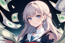 深圳做什么行业比较赚钱（自己创业干点什么好）